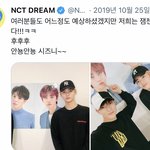 [NCT즌] 재믽이도 <b>인정</b>한 잼젠