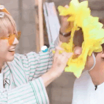 [NCT즌] 또 <b>사빠</b>곰됨