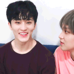 [NCT즌] 많이 애낀다..