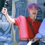 [더보이즈] 최찬희 눈웃음은 진짜 <b>보물</b>이다