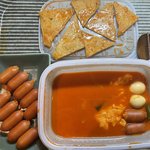 [이것좀봐줘] 잠원동 김밥집 너무하네요…