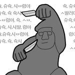 …난 <b>김보라</b> 닮은 꼴 질문받는다