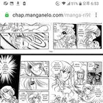 <b>캔디캔디</b> 속 남자들의 다양한표정