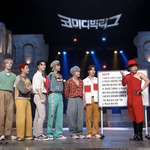 [아스트로] 코미디빅리그 선공개 오소리<b>감투</b> ㅠㅠ