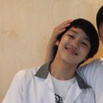 [펜타곤] 형구 어릴 때 <b>부터</b>