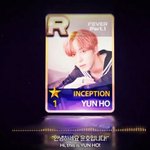 [에이티즈] 안녀세여 유노임다