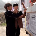 [에이티즈] <b>츄러스</b> 백만개 사주고싶다