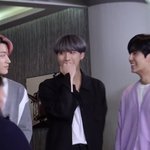 [에이티즈] 몰랐는데 오른쪽