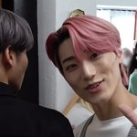 [에이티즈] <b>사니</b> 너무 이뻐.... 깜짝이야