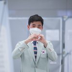 올림픽선수한테 입덕한 사람들 이제 <b>계폭</b> 하는거 아니지?