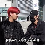 [에이티즈] 이벤트를 받아들이는 자세