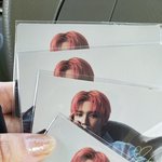 [NCT즌] 이 포카는 왜 <b>일본</b> 오사카에서만