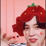 [에이티즈] 딸기유노
