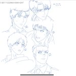 [진격의거인] ㄴHㄱr 4랑ㅎㅏ는 <b>남</b>zㅏ들,,,❤️