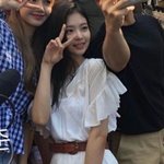 제니 화장에 따라 분위기 확확 달라지는듯