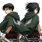 [진격의거인] 우리 주변에 체육 타고난 애들 있잖아