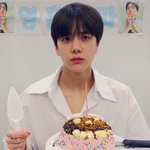 [더보이즈] 김<b>빵</b>훈 뉴짤 생김