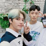 [에이티즈] 아 잘라구했는데