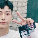 [에이티즈] 이게 바로 냥<b>젤리</b>?!?!?!?!?!
