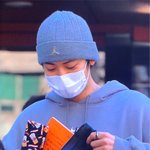[모두드루와] 엑소 <b>찬열</b> 있지한테 밥사줌