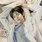 [NCT즌] 태용이가 오늘 중요한 <b>촬영</b>이랬는데