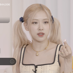 [드루와] 오늘자 블핑 5주년 <b>기념</b> 브이앱