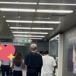 [에이티즈] 생일광고 보러다니는 <b>민기</b>