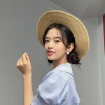 안유진 이 <b>각도</b> 넘 좋아