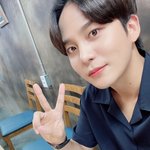 [에이티즈] 종호 애플<b>워치</b> 장만했대