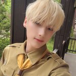 [TXT] 아  휴닝아