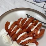 부인의 말투.. 지적과 <b>트집</b>으로 들립니다.