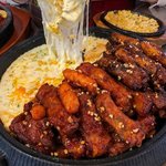 내 꿈은 치즈등<b>갈비</b>를 먹어보는거야