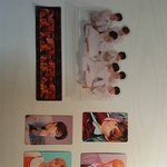 [댓글부탁해] 방탄 포카 <b>시세</b> 잘아는 사람 이거 얼마인지 좀