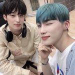 [더보이즈] 차니 타투 <b>리터치</b> 받았나