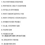 지금 까지 검찰<b>개혁</b> ㅇㅈㄹ한 대깨들 걸러야됨 ㅋㅋㅋㅋㅋ