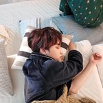 우리 자는 모습도 천사 같은 주<b>학년</b>님