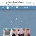 [에이티즈] 아 드디어 다맞췄어