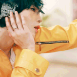 [드루와] 하성운 이번신곡 <b>에너</b>제틱 네버 작곡가래.ᐟ.ᐟ