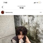 권민아 양다리남 뷔 닮았는데?