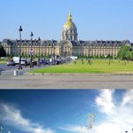 [드루와] 얘들아 이거 <b>파리</b>올림픽 경기 장소임