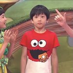 [NCT즌] 박지성 애기때 진짜 ㅈㄴ 귀여웠구나