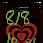 [더보이즈] 이제부터 활동<b>기간</b>까지 스밍인증 가는 거야❤️