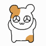 이거 뭔 <b>캐릭</b>터야?