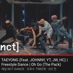 [NCT즌] 내 기준 제일 <b>까리</b>하다고 생각하는 영상