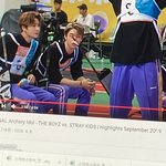 [더보이즈] <b>주연</b>이 너무 자랑스럽다