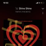 [더보이즈] 더비들아 스밍 아이패드랑 <b>폰</b>이랑 같은 계정으로 못하는...
