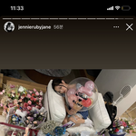 [드루와] 근데 연옌들 이렇게 <b>대량</b>으로 선물 받으면