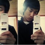 [BTOB] 은광, <b>현식</b> 데뷔 전