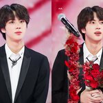 [군대] 김석진 <b>테니스</b> 영상 존버 53일차