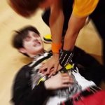 [NCT즌] <b>호흡</b>곤란올것같애